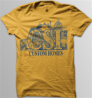 T-shirt Design by BABLEO for this project | Design: #921318