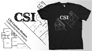 T-shirt Design by reiiz for this project | Design: #918776