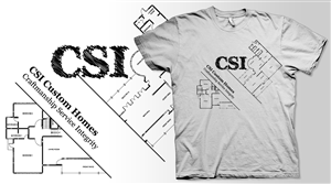 T-shirt Design by reiiz for this project | Design: #918778