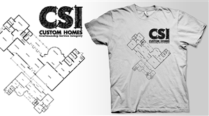 T-shirt Design by reiiz for this project | Design: #918784