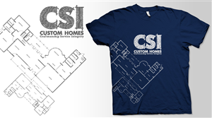 T-shirt Design by reiiz for this project | Design #918785