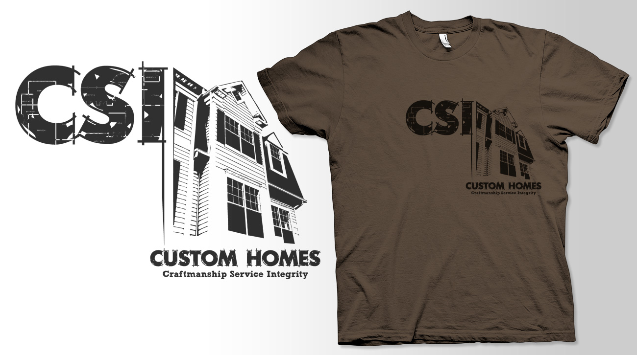 T-shirt Design by reiiz for this project | Design #918788