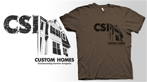 T-shirt Design by reiiz for this project | Design: #918788