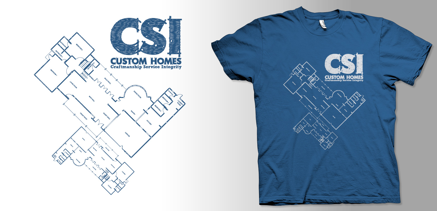 T-shirt Design by reiiz for this project | Design #955122