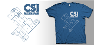 T-shirt Design by reiiz for this project | Design: #955122