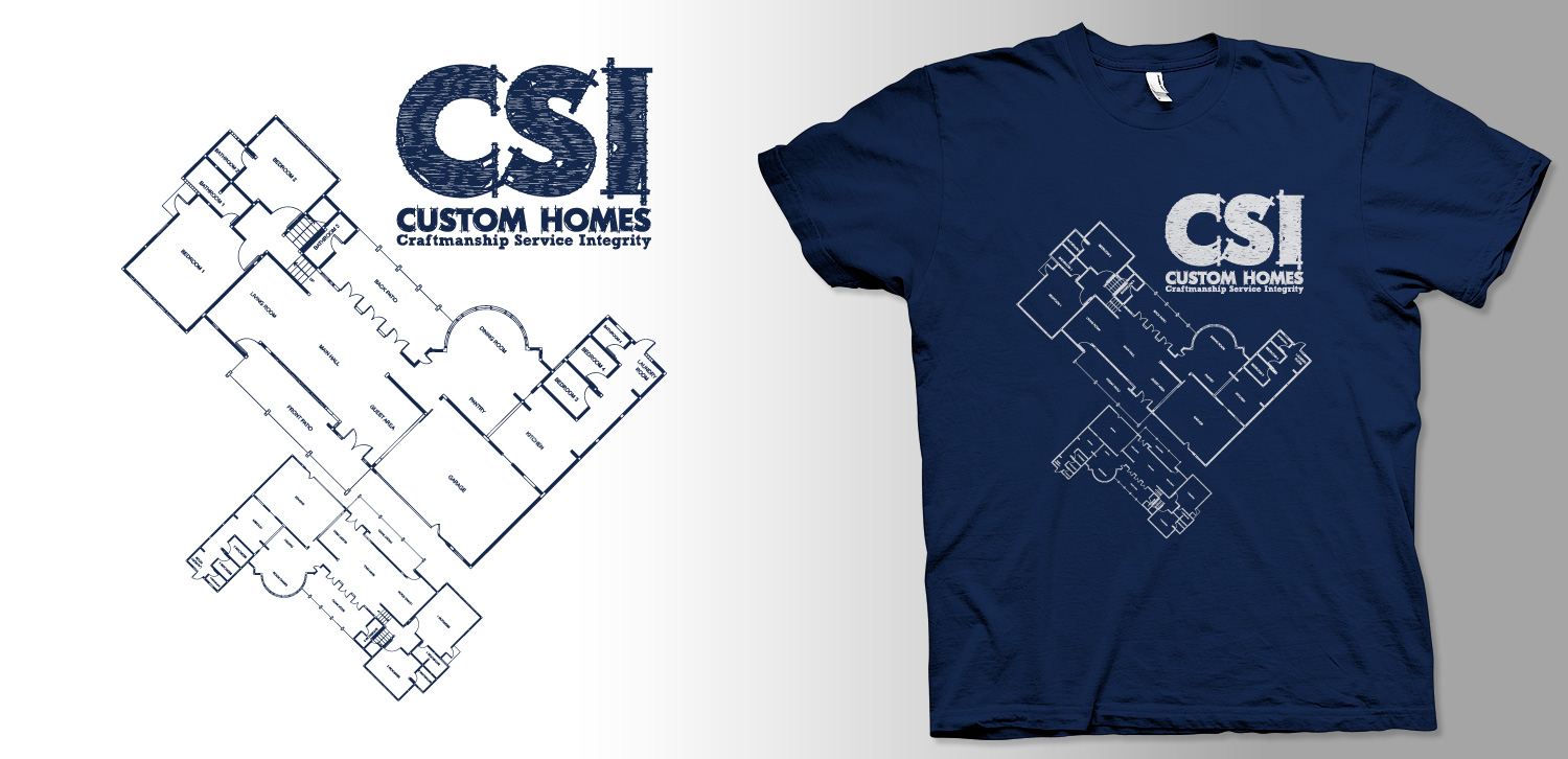 T-shirt Design by reiiz for this project | Design #955123