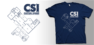 T-shirt Design by reiiz for this project | Design: #955123