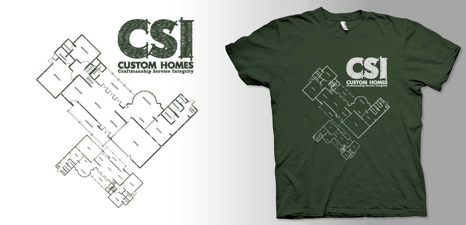 T-shirt Design by reiiz for this project | Design #955125