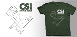 T-shirt Design by reiiz for this project | Design: #955125