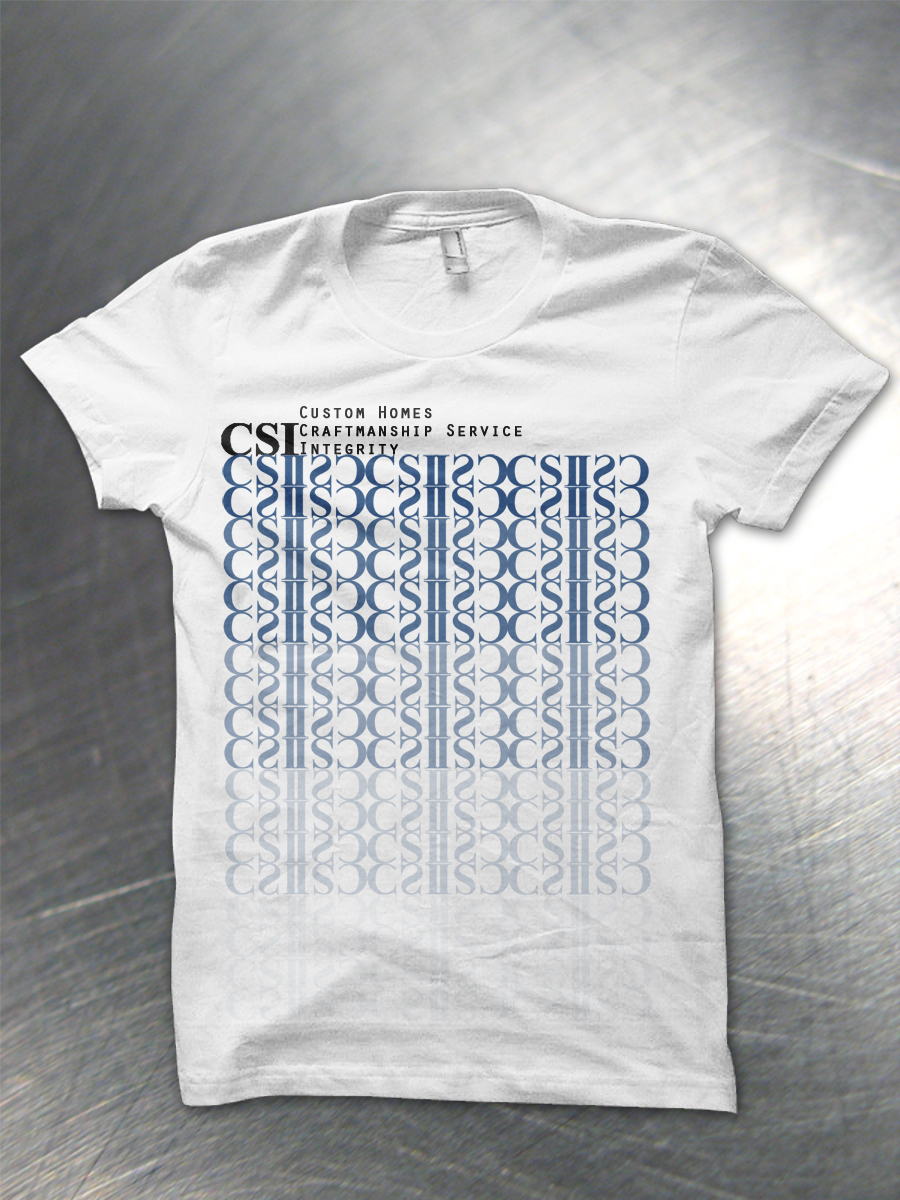 T-shirt Design by Si Han for this project | Design #890786