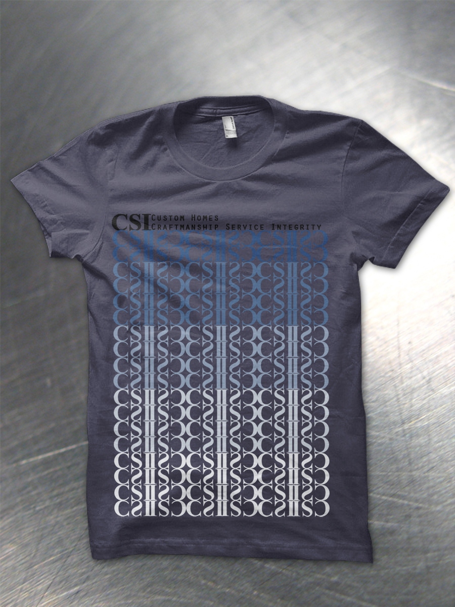 T-shirt Design by Si Han for this project | Design #890787