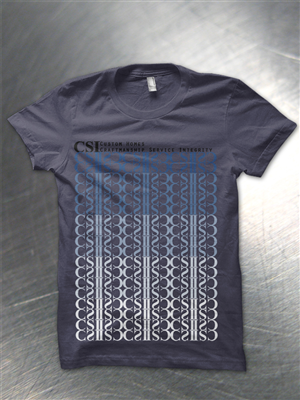 T-shirt Design by Si Han for this project | Design: #890787
