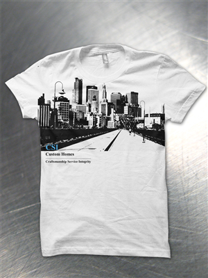 T-shirt Design by Si Han for this project | Design: #898574