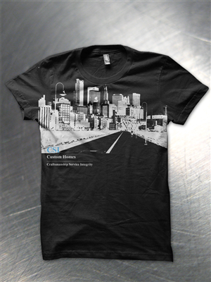 T-shirt Design by Si Han for this project | Design: #898576