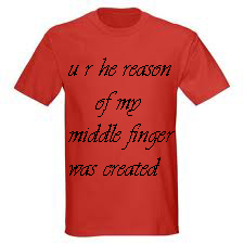 T-shirt Design by Abeer Ali for this project | Design: #900606