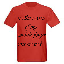 T-shirt Design by Abeer Ali for this project | Design: #900615