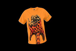 T-shirt Design by nabzz nauty for this project | Design #900340