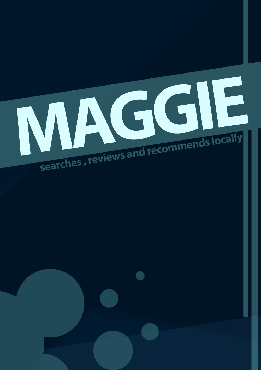 Magazine Design by Ritesh Singh for Maze Publications | Design #95142