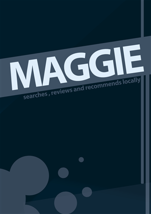 Magazine Design by Ritesh Singh for Maze Publications | Design: #95142