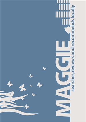 Magazine Design by Ritesh Singh for Maze Publications | Design: #95482