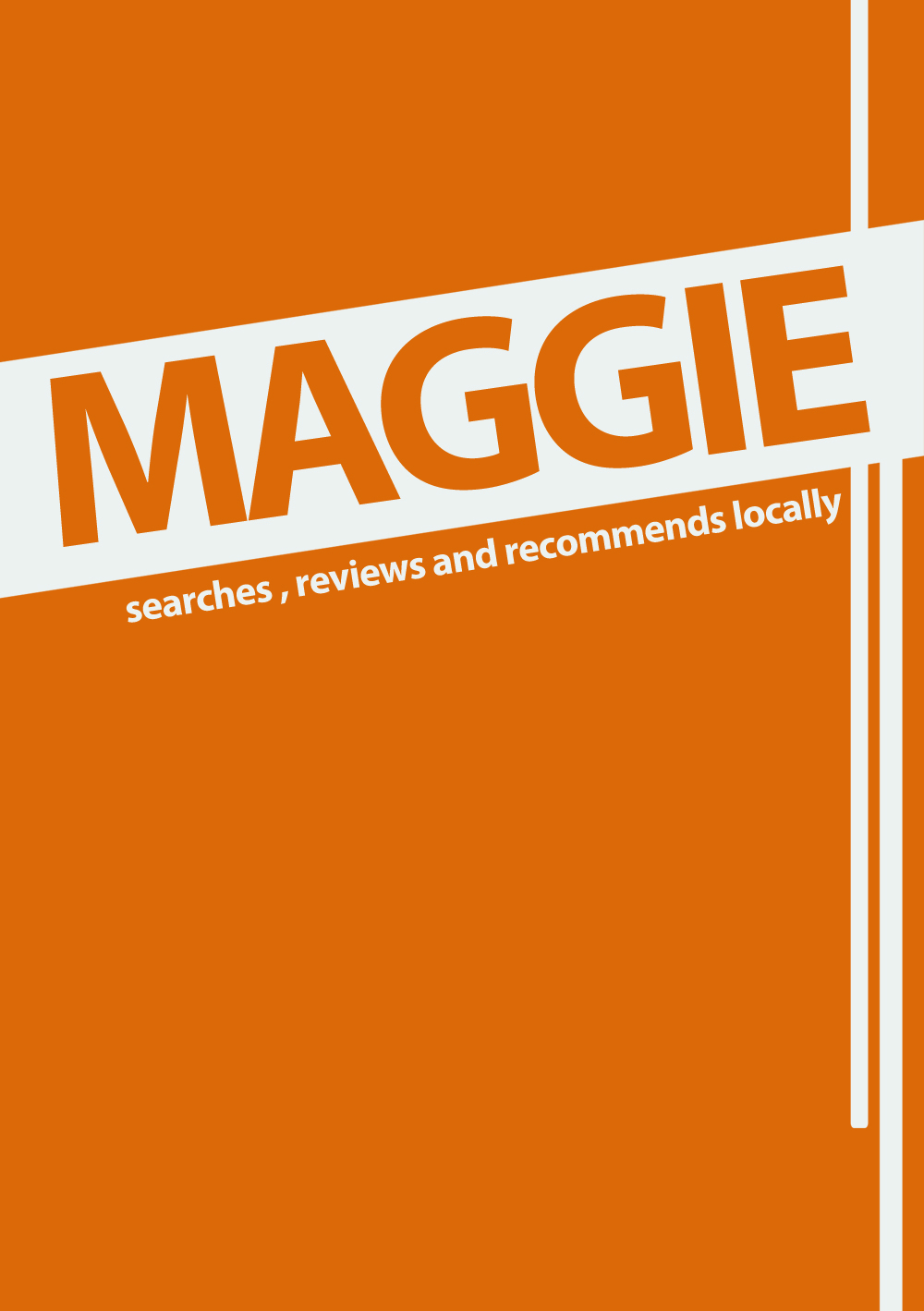 Diseño de Revista por Ritesh Singh para Maze Publications | Diseño #96645