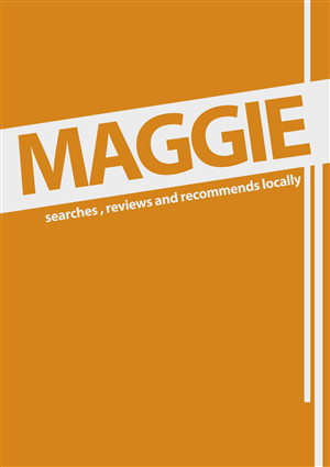 Magazine Design by Ritesh Singh for Maze Publications | Design: #96645