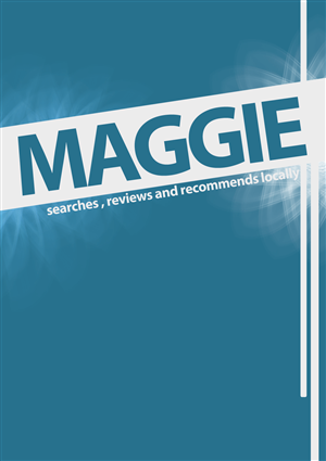 Magazine Design by Ritesh Singh for Maze Publications | Design: #96647