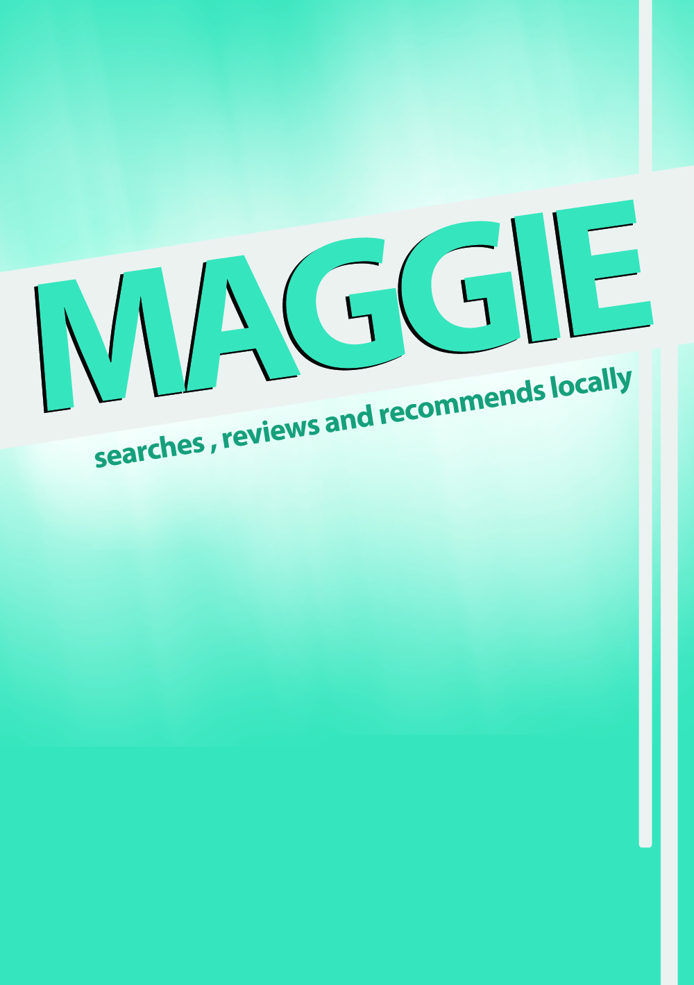Magazine Design by Ritesh Singh for Maze Publications | Design #96674