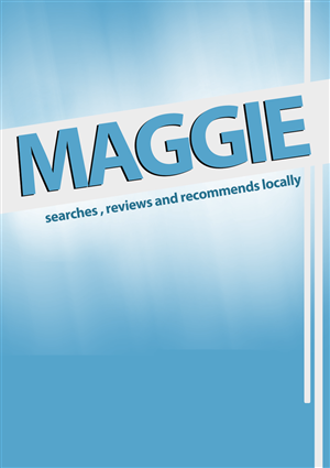 Magazine Design by Ritesh Singh for Maze Publications | Design: #96674