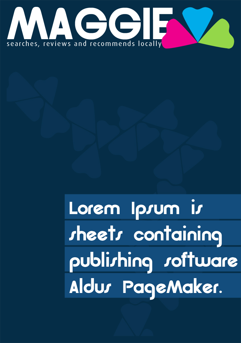 Diseño de Revista por Carp Vlad para Maze Publications | Diseño #96605