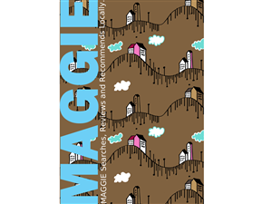 Magazine Design by bluebird