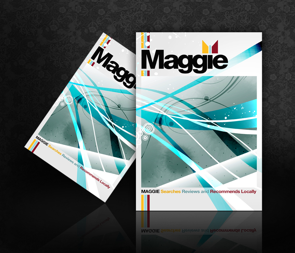 Magazine Design by disign for Maze Publications | Design #96479