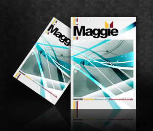 Magazine Design by disign for Maze Publications | Design: #96479