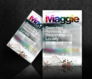 Magazine Design by disign for Maze Publications | Design: #96626