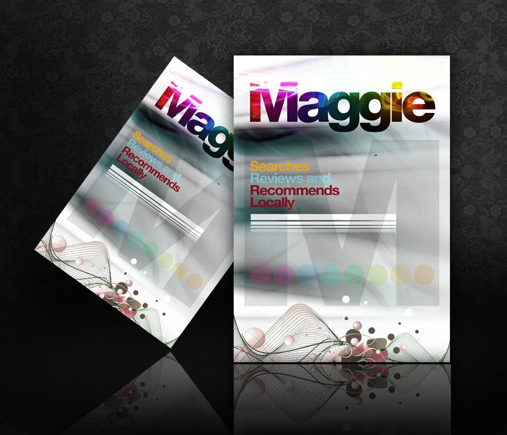 Design de Revue par disign pour Maze Publications | Design #96740