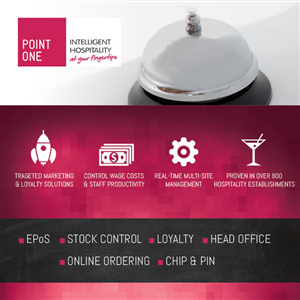 Graphic Design by RYCO Design