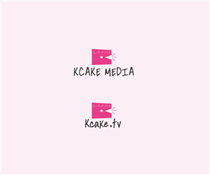 Design de Logo par Alpha+  pour Kcake Media | Design #3641402
