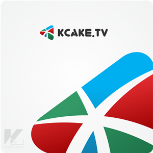 Logo Design by Rafael Willames for Kcake Media | Design: #3589379