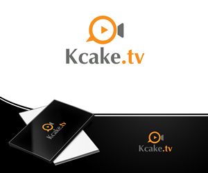Logo Design by Pixi Dust for Kcake Media | Design: #3590006