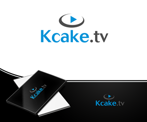 Logo Design by Pixi Dust for Kcake Media | Design: #3590120