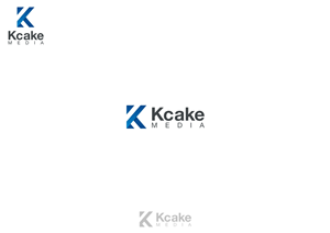 Design de Logo par studiox pour Kcake Media | Design #3647927