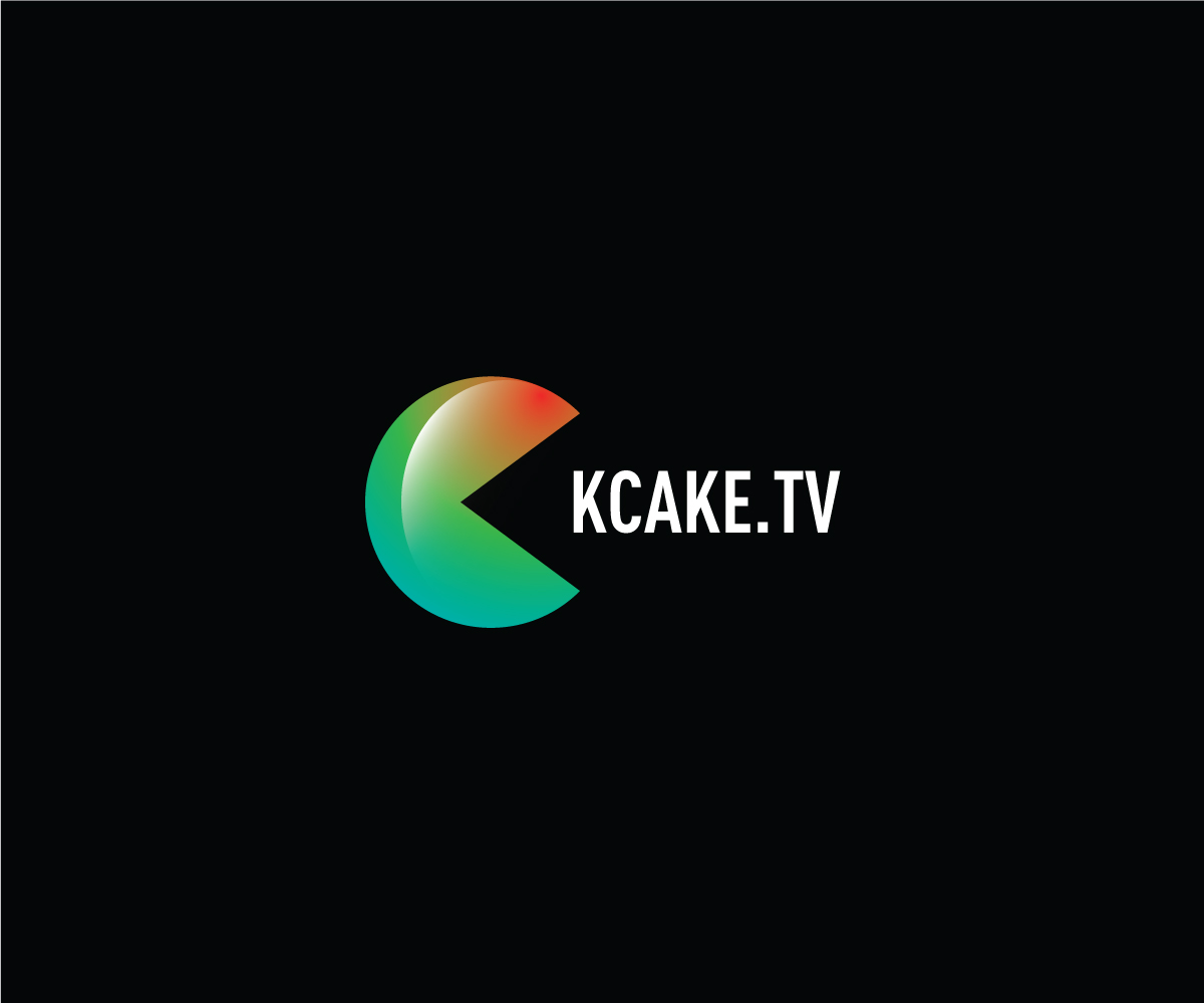 Logo Design by Manu for Kcake Media | Design #3590413