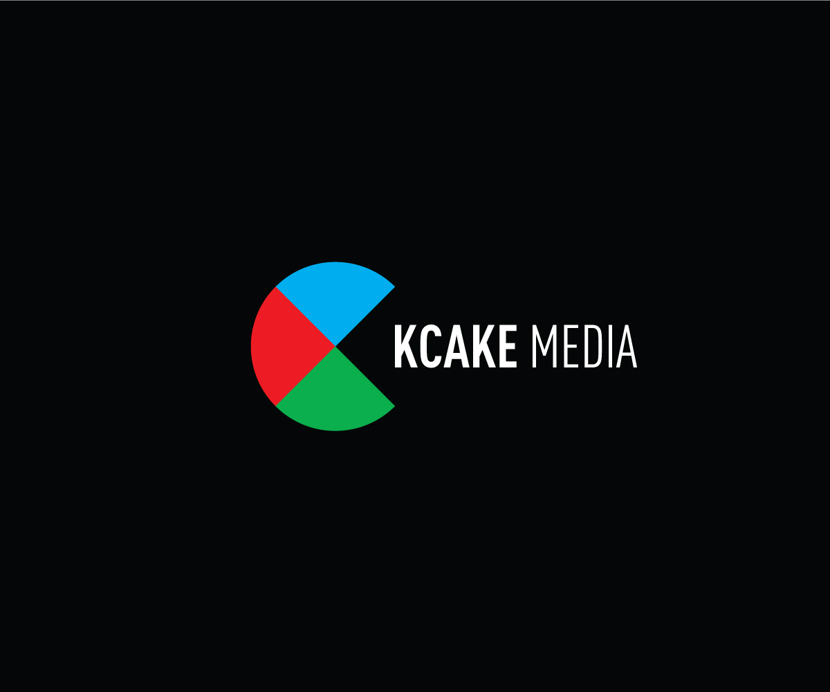 Logo Design by Manu for Kcake Media | Design #3590437