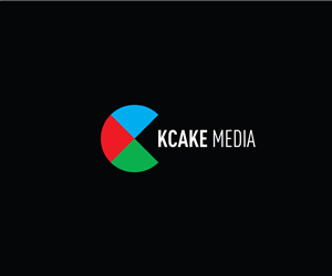 Logo Design by Manu for Kcake Media | Design: #3590437