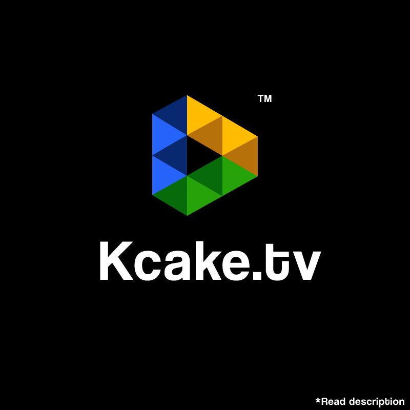 Logo Design by m for Kcake Media | Design #3594121