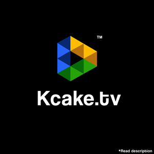 Logo Design by m for Kcake Media | Design: #3594121