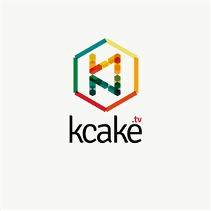 Logo Design by m for Kcake Media | Design: #3625920