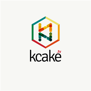Logo Design by m for Kcake Media | Design: #3626066
