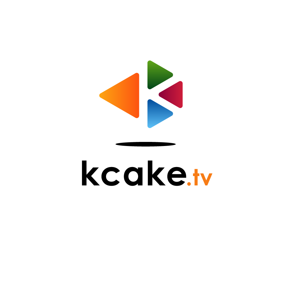 Logo Design by m for Kcake Media | Design #3630681