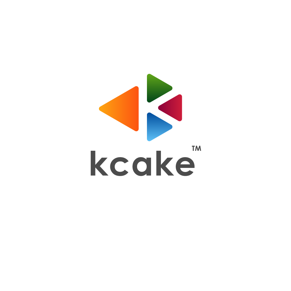 Logo Design by m for Kcake Media | Design #3630960